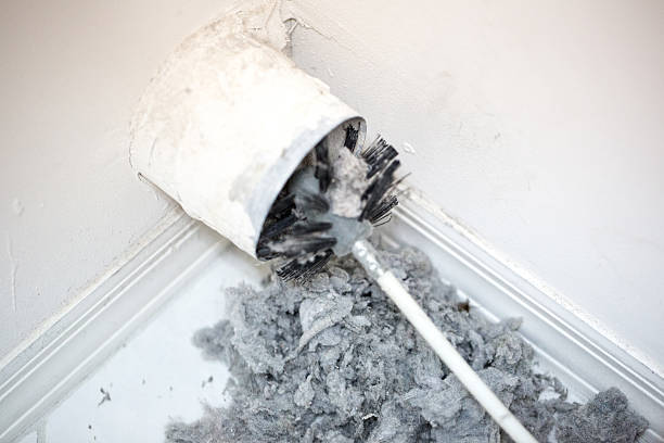 Professional Airduct Cleaning in Santa Teresa, NM